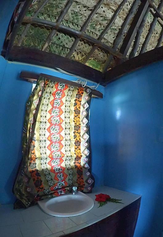 Sunrise Lagoon Homestay Nanuya Lailai Eksteriør bilde