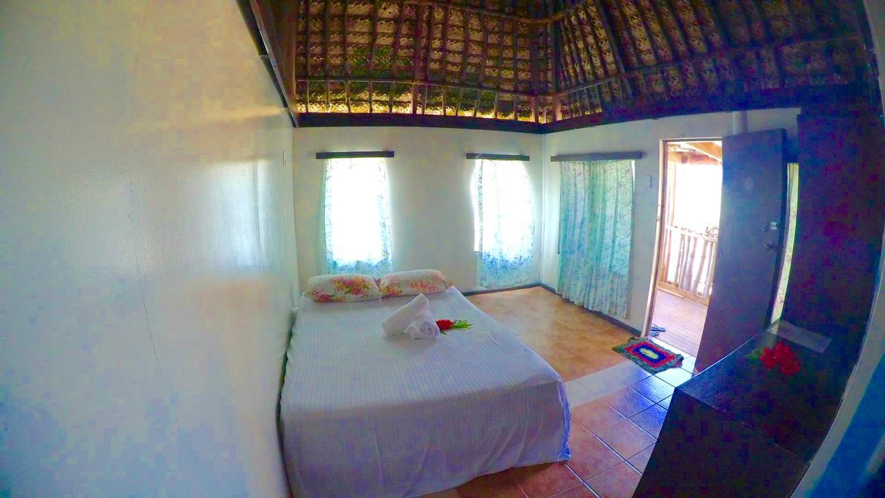 Sunrise Lagoon Homestay Nanuya Lailai Eksteriør bilde