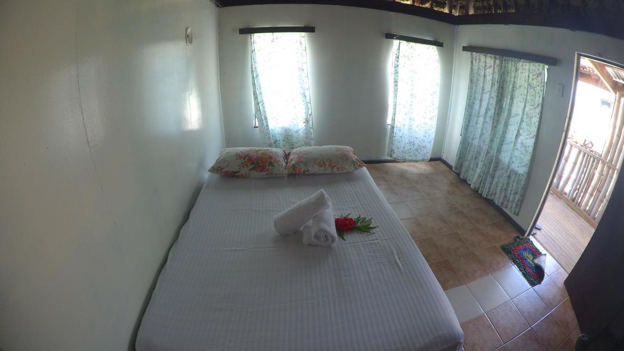 Sunrise Lagoon Homestay Nanuya Lailai Eksteriør bilde