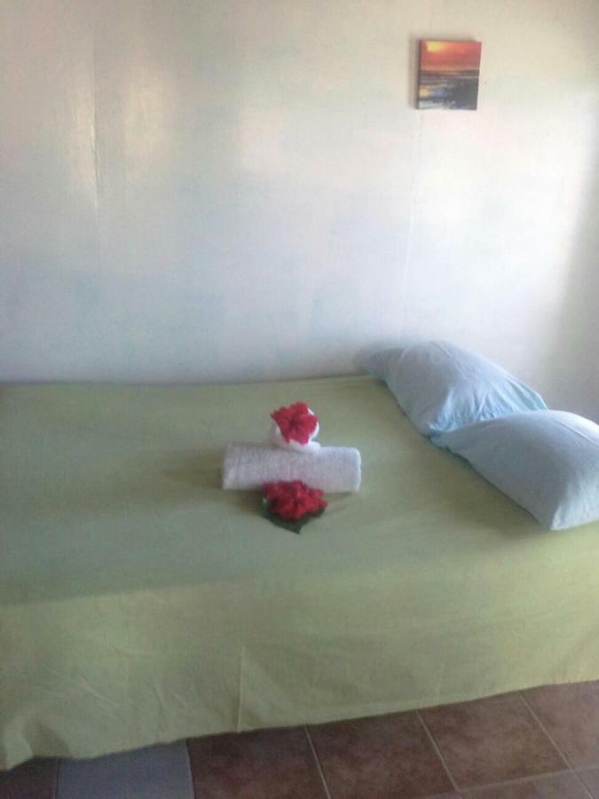 Sunrise Lagoon Homestay Nanuya Lailai Eksteriør bilde